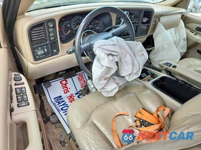 Zdjęcie 8 z 13 samochodu: 2002 CHEVROLET TAHOE K1500 VIN:1GNEK13Z42J169605 - miniatura