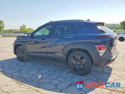Drugie zdjęcie samochodu z przodu: 2026 HYUNDAI KONA SEL SPORT VIN:KM8HF3ABXTU369251 - miniatura
