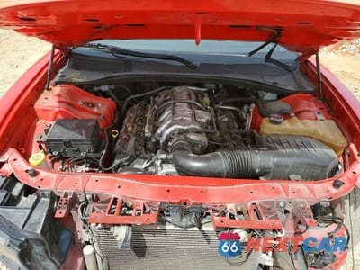 Zdjęcie 11 z 12 samochodu: 2017 DODGE CHARGER R VIN:2C3CDXCT0HH529184 - miniatura