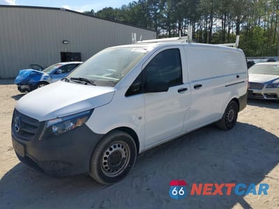 2018 MERCEDES-BENZ METRIS WD3PG2EAXJ3429034 - główne zdjęcie licytacji z USA - miniatura