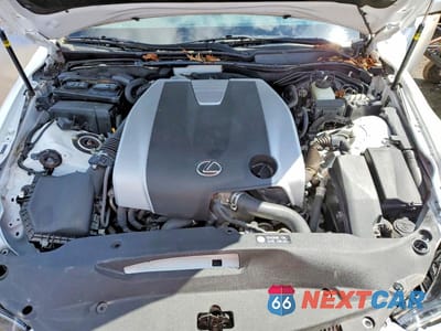 Zdjęcie 11 z 12 samochodu: 2017 LEXUS IS 300 BASE VIN:JTHCM1D25H5021121 - miniatura