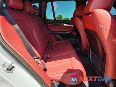 Zdjęcie 11 z 14 samochodu: 2023 BMW X3 M40I VIN:5UX83DP02P9R03469 - miniatura
