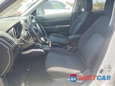 Zdjęcie 7 z 13 samochodu: 2011 MITSUBISHI OUTLANDER SPORT SE VIN:JA4AP4AUXBZ007734 - miniatura