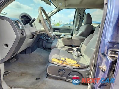 Zdjęcie 7 z 12 samochodu: 2006 FORD F150 SUPERCREW VIN:1FTPW14536FB28165 - miniatura