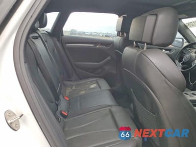Zdjęcie 10 z 12 samochodu: 2018 AUDI A3 E-TRON PREMIUM VIN:WAUUPBFF2JA154853 - miniatura