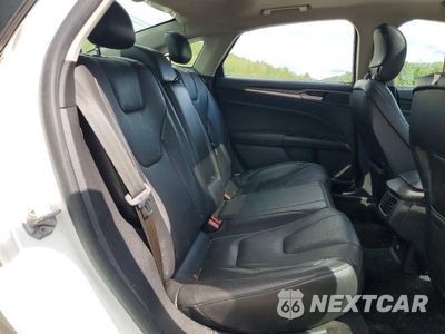 Zdjęcie 10 z 12 samochodu: 2014 FORD FUSION TITANIUM VIN:3FA6P0D91ER141302 - miniatura