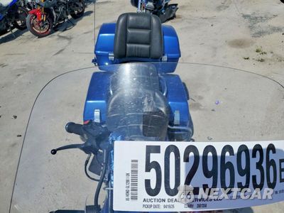 Piąte zdjęcie samochodu w środku: 1985 HONDA GL1200 I VIN:1HFSC1412FA124790 - miniatura