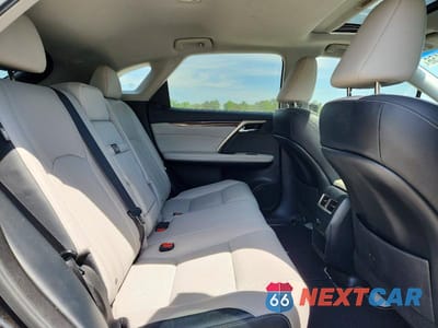 Zdjęcie 11 z 13 samochodu: 2017 LEXUS RX 350 BASE VIN:2T2ZZMCA1HC068684 - miniatura