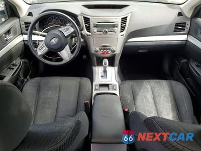 Zdjęcie 8 z 11 samochodu: 2011 SUBARU LEGACY 2.5I PREMIUM VIN:4S3BMBF62B3244822 - miniatura