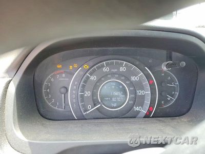 Zdjęcie 9 z 12 samochodu: 2016 HONDA CR-V LX VIN:2HKRM3H3XGH504371 - miniatura
