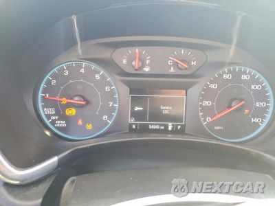 Zdjęcie 9 z 13 samochodu: 2020 CHEVROLET EQUINOX LS VIN:2GNAXSEV2L6275257 - miniatura