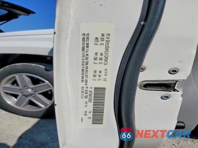 Zdjęcie 13 z 13 samochodu: 2007 JEEP PATRIOT SPORT VIN:1J8FF28W07D365268 - miniatura