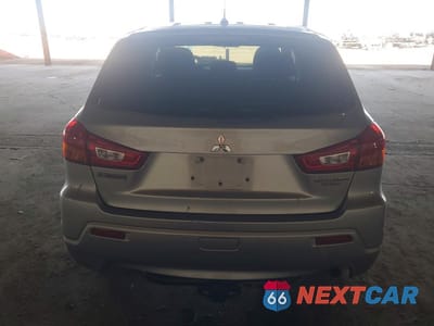 Zdjęcie 6 z 12 samochodu: 2012 MITSUBISHI OUTLANDER SPORT ES VIN:JA4AP3AU2CZ011403 - miniatura