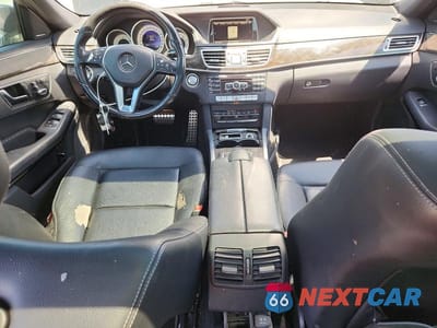 Zdjęcie 8 z 12 samochodu: 2015 MERCEDES-BENZ E 350 VIN:WDDHF5KB2FB130877 - miniatura