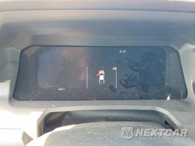 Zdjęcie 9 z 12 samochodu: 2024 TOYOTA TACOMA TRAILHUNTER HV VIN:3TYLF5LN5RT009386 - miniatura