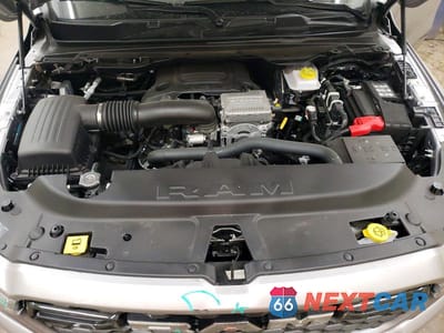 Zdjęcie 11 z 12 samochodu: 2026 RAM 1500 BIG HORN VIN:1C6SRFFT5TN209140 - miniatura