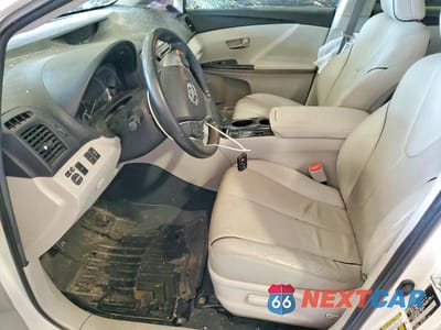 Zdjęcie 7 z 13 samochodu: 2015 TOYOTA VENZA LIMITED VIN:4T3BK3BB9FU115025 - miniatura