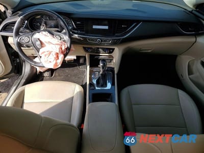 Zdjęcie 8 z 13 samochodu: 2018 BUICK REGAL TOURX ESSENCE VIN:W04GV8SX4J1166584 - miniatura