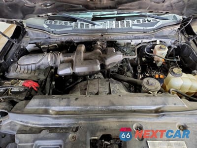 Zdjęcie 11 z 12 samochodu: 2019 FORD F350 SUPER DUTY VIN:1FT8W3B63KEE42278 - miniatura