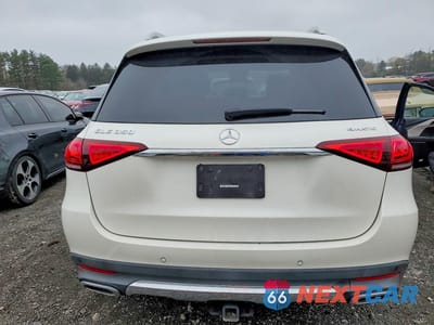 Zdjęcie 6 z 13 samochodu: 2020 MERCEDES-BENZ GLE 350 4MATIC VIN:4JGFB4KE8LA040079 - miniatura