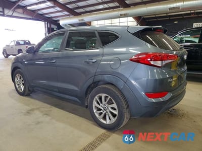Drugie zdjęcie samochodu z przodu: 2018 HYUNDAI TUCSON SE VIN:KM8J23A48JU683671 - miniatura