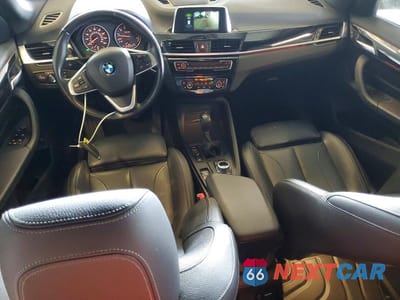 Zdjęcie 8 z 13 samochodu: 2018 BMW X1 XDRIVE28I VIN:WBXHT3C30J5K31053 - miniatura