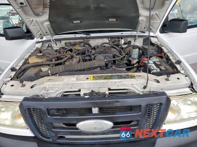 Zdjęcie 11 z 11 samochodu: 2008 FORD RANGER VIN:1FTYR10D28PA46305 - miniatura