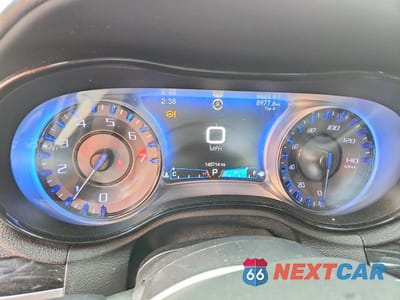 Zdjęcie 9 z 13 samochodu: 2018 CHRYSLER 300 S VIN:2C3CCABG3JH240035 - miniatura