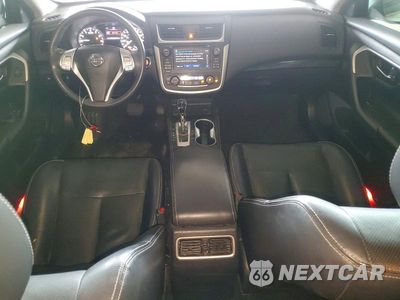 Zdjęcie 8 z 11 samochodu: 2016 NISSAN ALTIMA 2.5 SL VIN:1N4AL3AP5GC271093 - miniatura