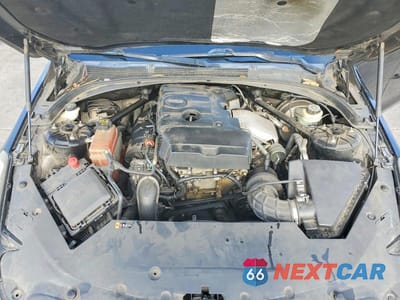 Zdjęcie 11 z 12 samochodu: 2017 CADILLAC ATS VIN:1G6AA5RX5H0145046 - miniatura