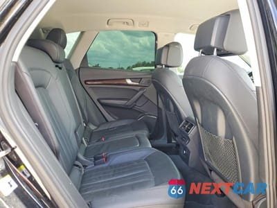 Zdjęcie 11 z 13 samochodu: 2018 AUDI Q5 PREMIUM VIN:WA1ANAFYXJ2178698 - miniatura