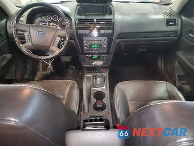 Zdjęcie 8 z 12 samochodu: 2008 FORD FUSION SEL VIN:3FAHP02148R232798 - miniatura