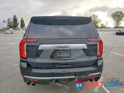 Zdjęcie 6 z 14 samochodu: 2022 GMC YUKON DENALI VIN:1GKS2DKL1NR201866 - miniatura
