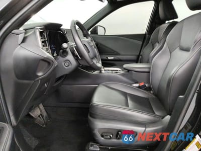 Zdjęcie 7 z 14 samochodu: 2025 LEXUS TX 350 PREMIUM VIN:5TDAAAB61SS038734 - miniatura