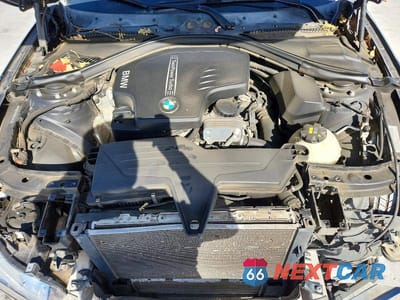 Zdjęcie 11 z 13 samochodu: 2016 BMW 320 XI VIN:WBA8E5G56GNT41612 - miniatura