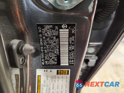 Zdjęcie 12 z 12 samochodu: 2022 TOYOTA PRIUS LE VIN:JTDKAMFU4N3155356 - miniatura