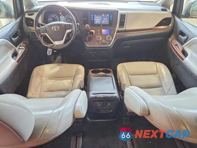 Zdjęcie 8 z 12 samochodu: 2015 TOYOTA SIENNA LIMITED PREMIUM 7-PASSENGER VIN:5TDDK3DC9FS116756 - miniatura