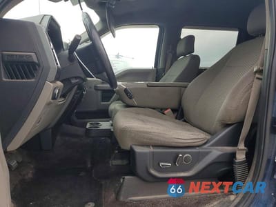 Zdjęcie 7 z 12 samochodu: 2016 FORD F150 SUPERCREW VIN:1FTEW1EGXGFC78878 - miniatura