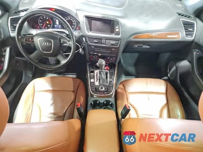 Zdjęcie 8 z 13 samochodu: 2012 AUDI Q5 PREMIUM PLUS VIN:WA1LFAFP7CA081674 - miniatura