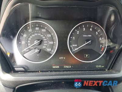 Zdjęcie 9 z 13 samochodu: 2016 BMW X1 XDRIVE28I VIN:WBXHT3C36G5F63784 - miniatura