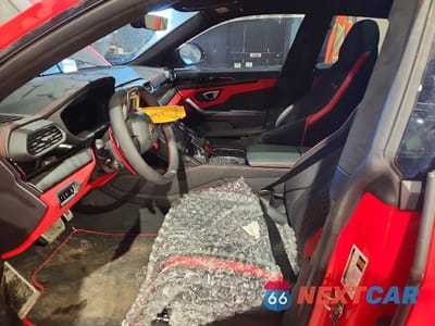 Zdjęcie 7 z 12 samochodu: 2026 LAMBORGHINI URUS VIN:ZPBCB32L4PLA23837 - miniatura