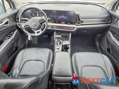 Zdjęcie 8 z 13 samochodu: 2023 KIA SPORTAGE EX VIN:5XYK33AF7PG094757 - miniatura