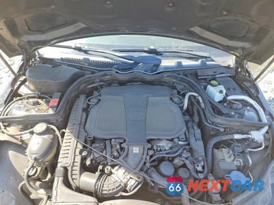 Zdjęcie 11 z 12 samochodu: 2013 MERCEDES-BENZ C 300 4MATIC VIN:WDDGF8AB3DG132989 - miniatura