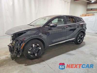 2026 KIA SPORTAGE LX 5XYK23DFXTG399176 - główne zdjęcie licytacji z USA - miniatura