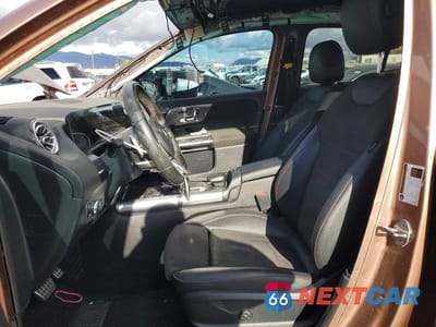 Zdjęcie 7 z 13 samochodu: 2021 MERCEDES-BENZ GLA 250 VIN:W1N4N4GB3MJ289949 - miniatura