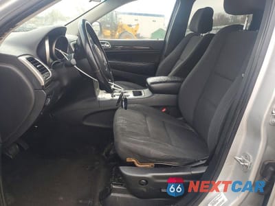 Zdjęcie 7 z 13 samochodu: 2011 JEEP GRAND CHEROKEE LAREDO VIN:1J4RR4GG6BC600511 - miniatura