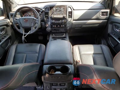 Zdjęcie 8 z 12 samochodu: 2023 NISSAN TITAN PRO-4X VIN:1N6AA1EDXPN104511 - miniatura