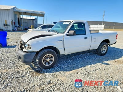 2011 FORD RANGER 1FTKR1AD4BPA65336 - główne zdjęcie licytacji z USA - miniatura