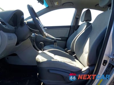 Zdjęcie 7 z 11 samochodu: 2012 HYUNDAI ACCENT GLS VIN:KMHCT4AE4CU219381 - miniatura