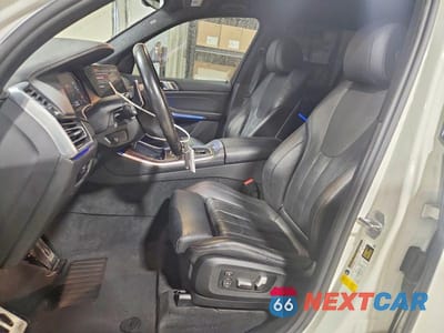 Zdjęcie 7 z 12 samochodu: 2022 BMW X5 SDRIVE 40I VIN:5UXCR4C04N9L44390 - miniatura